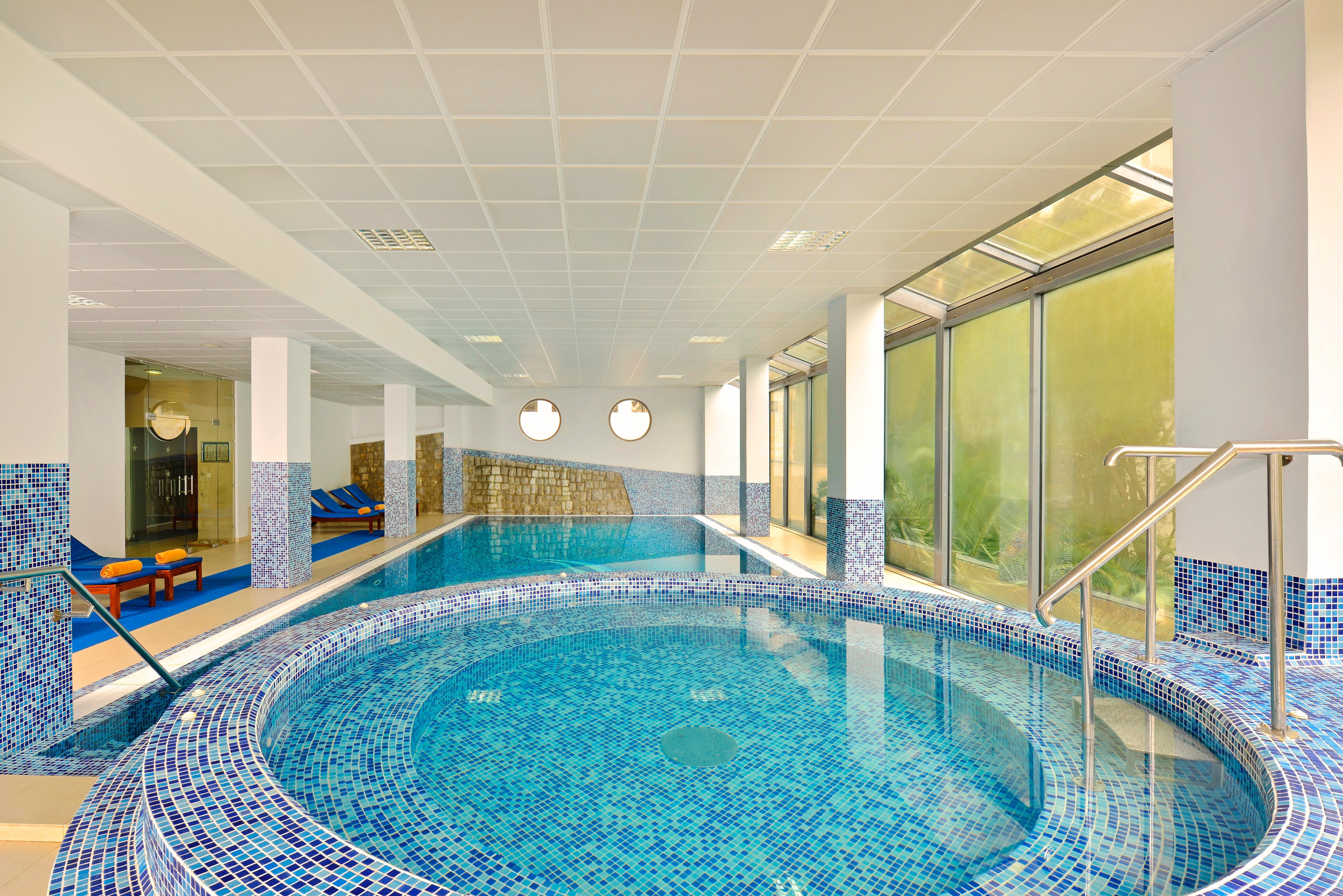 Iberostar Waves Bellevue All Inclusive Becici  Bagian luar foto
